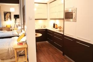 Cracow Copernican Apartment #1 - Old Town