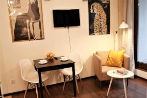 Cracow Copernican Apartment #1 - Old Town