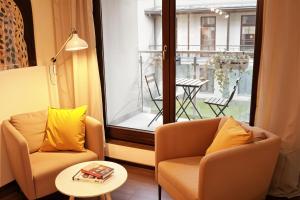 Cracow Copernican Apartment #1 - Old Town