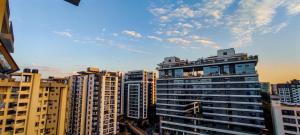 A1701 Orchid Suites -- Gym, Pool, Garden, Parking & Children play area