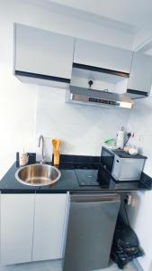 A1701 Orchid Suites -- Gym, Pool, Garden, Parking & Children play area