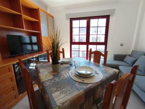 Atmósfera Vacacional, piso céntrico en Playa Chica