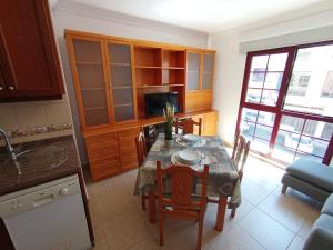 Atmósfera Vacacional, piso céntrico en Playa Chica