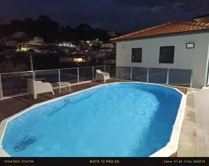 Casa da Madrinha - Escamarão