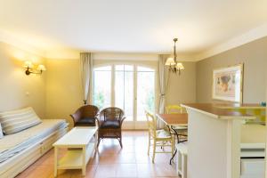 Appartements Residence Pont Royal en Provence - maeva Home : photos des chambres