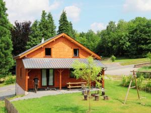 Holiday Home Les Charmes