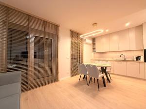 Apartament GJ PLAZA II