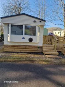 Forest Valley Holiday Home - Colmonell