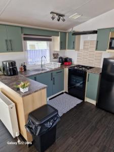 Forest Valley Holiday Home