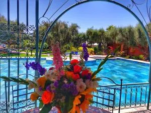 Dar HISANE - Douar Soukkane