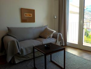 Alamos Charming Apartment - View