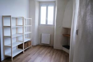 Appartements Les Hortensias : photos des chambres
