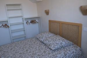 Appartements Les Hortensias : photos des chambres