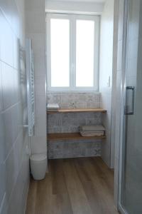 Appartements Les Hortensias : photos des chambres