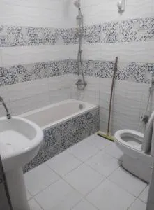 Casa ndin - Barcience