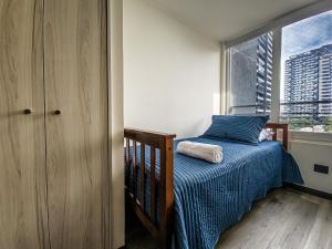 Departamento nuevo Own 3 San Eugenio