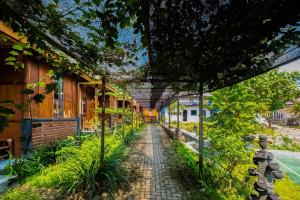 Hotel O Pondok Inspirasi Minggir