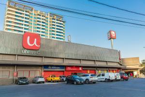 Departamento nuevo Own 3 San Eugenio