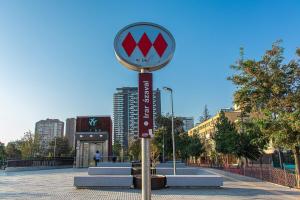 Departamento nuevo Own 3 San Eugenio