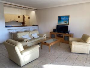 Appartements Bel appartement 120m2 proche plages et Porto Pollo : photos des chambres