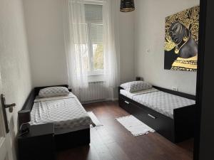 Apartment Jadera