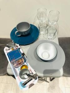 Studio MER gare part dieu