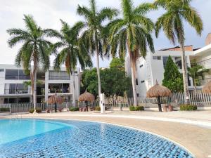 Apartasol!! cerca a Parque Principal, Aire Acondicionado, Piscinas