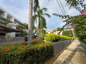 Apartasol!! cerca a Parque Principal, Aire Acondicionado, Piscinas