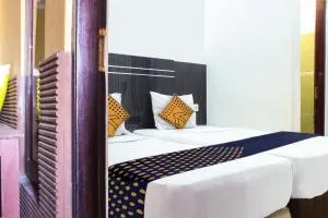 SPOT ON 3605 Clarichie Guest House - Soe