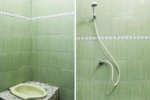 SPOT ON 3605 Clarichie Guest House