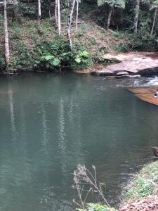 Pousada paraíso das águas