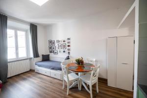 Splendido Bilocale in Zona Chinatown