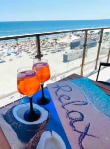 Seaside Dreamview Apartment Mamaia Nord