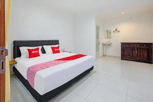 OYO 2463 Bali Balangan Hotel