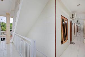 OYO 2463 Bali Balangan Hotel