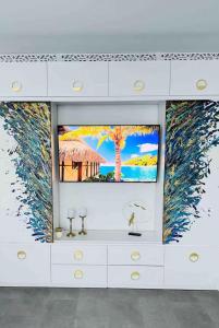 Seaside Dreamview Apartment Mamaia Nord