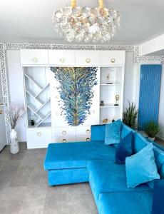 Seaside Dreamview Apartment Mamaia Nord