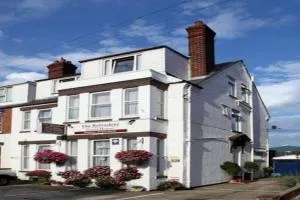Belvedere Guest House, Great Yarmouth - 金斯林