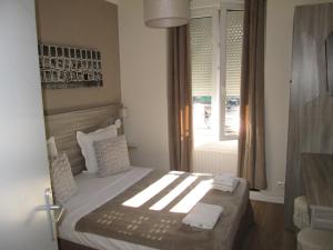 Hotels Menil Bon Temps : photos des chambres