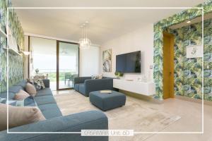 Escapada Exclusiva en Casamar, playa surf y golf