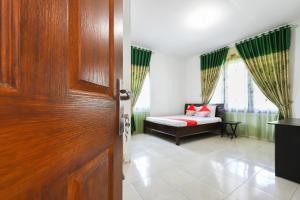 Hotel O Bukit Somber Residence Syariah