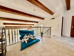 Superbe Villa vue mer - Jacuzzi - Pétanque