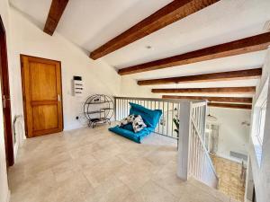 Superbe Villa vue mer - Jacuzzi - Pétanque