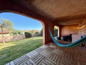 Villas Superbe Villa vue mer - Jacuzzi - Petanque : photos des chambres