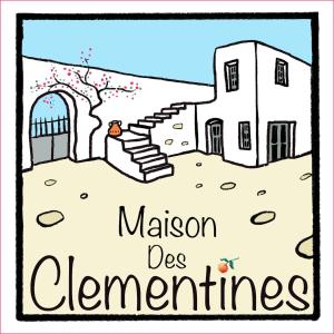 Maison Des Clementines