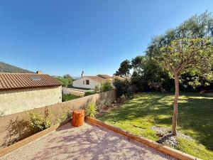 Villas Superbe Villa vue mer - Jacuzzi - Petanque : photos des chambres