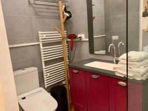 B&B / Chambres d'hotes TANG Home-Bordeaux Hyper Centre : photos des chambres