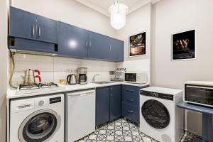 Ganbaru Tours - Flats in Galata