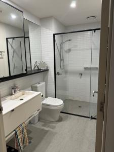 City Fringe Oasis - Pool, Gym & Car Park