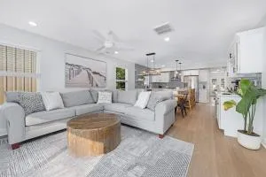 Bayside Hideaway - North Cape May